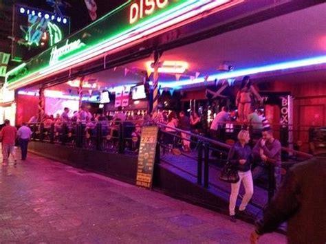 benidorm discotecas|10 MEJORES Discotecas y salas de baile en Benidorm